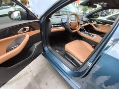 Geely Galaxy A7 EM-i 150km Starship Edition - ფოტო 16