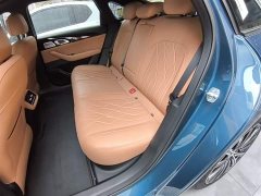 Geely Galaxy A7 EM-i 150km Starship Edition - ფოტო 17