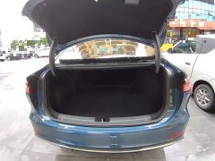 Geely Galaxy A7 EM-i 150km Starship Edition - ფოტო 19