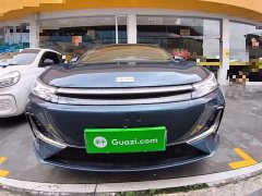 Geely Galaxy A7 EM-i 150km Starship Edition - ფოტო 3