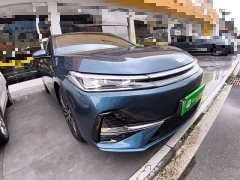 Geely Galaxy A7 EM-i 150km Starship Edition - ფოტო 4