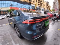 Geely Galaxy A7 EM-i 150km Starship Edition - ფოტო 5
