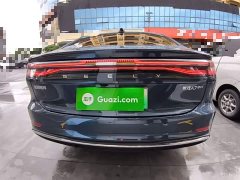 Geely Galaxy A7 EM-i 150km Starship Edition - ფოტო 6