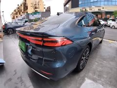 Geely Galaxy A7 EM-i 150km Starship Edition - ფოტო 7