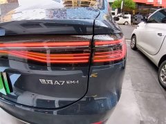 Geely Galaxy A7 EM-i 150km Starship Edition - ფოტო 8