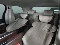 Buick GL8 Land Business Class 652T Luxury - ფოტო 10
