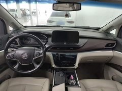 Buick GL8 Land Business Class 652T Luxury - ფოტო 12
