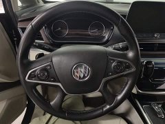 Buick GL8 Land Business Class 652T Luxury - ფოტო 14