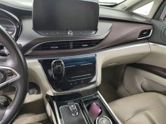 Buick GL8 Land Business Class 652T Luxury - ფოტო 15