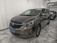 Buick GL8 Land Business Class 652T Luxury - ფოტო 2