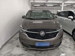 Buick GL8 Land Business Class 652T Luxury - ფოტო 4