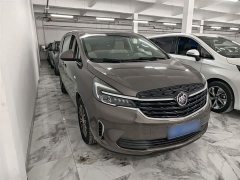 Buick GL8 Land Business Class 652T Luxury - ფოტო 5