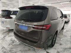 Buick GL8 Land Business Class 652T Luxury - ფოტო 6