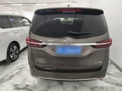 Buick GL8 Land Business Class 652T Luxury - ფოტო 7