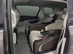 Buick GL8 Land Business Class 652T Luxury - ფოტო 9