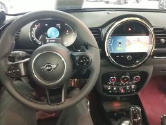 BMW MINI Clubman 2.0T Cooper S Connoisseur - ფოტო 10