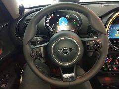 BMW MINI Clubman 2.0T Cooper S Connoisseur - ფოტო 11