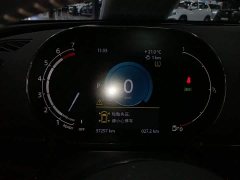 BMW MINI Clubman 2.0T Cooper S Connoisseur - ფოტო 12