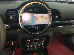 BMW MINI Clubman 2.0T Cooper S Connoisseur - ფოტო 13