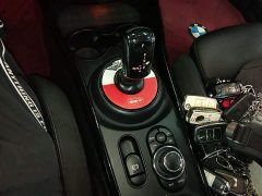 BMW MINI Clubman 2.0T Cooper S Connoisseur - ფოტო 14