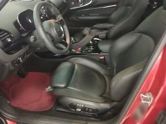 BMW MINI Clubman 2.0T Cooper S Connoisseur - ფოტო 15