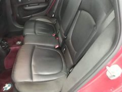 BMW MINI Clubman 2.0T Cooper S Connoisseur - ფოტო 17