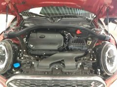 BMW MINI Clubman 2.0T Cooper S Connoisseur - ფოტო 20