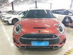 BMW MINI Clubman 2.0T Cooper S Connoisseur - ფოტო 3