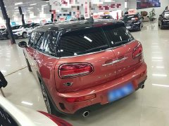 BMW MINI Clubman 2.0T Cooper S Connoisseur - ფოტო 5