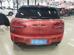 BMW MINI Clubman 2.0T Cooper S Connoisseur - ფოტო 6