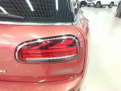BMW MINI Clubman 2.0T Cooper S Connoisseur - ფოტო 8