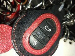 BMW MINI Clubman 2.0T Cooper S Connoisseur - ფოტო 9