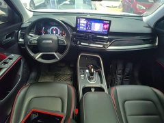 Haval H6 National Trend 1.5GDIT Automatic Champion Edition - ფოტო 10
