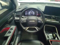 Haval H6 National Trend 1.5GDIT Automatic Champion Edition - ფოტო 11
