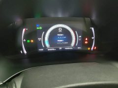 Haval H6 National Trend 1.5GDIT Automatic Champion Edition - ფოტო 12
