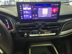 Haval H6 National Trend 1.5GDIT Automatic Champion Edition - ფოტო 13