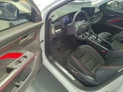 Haval H6 National Trend 1.5GDIT Automatic Champion Edition - ფოტო 16