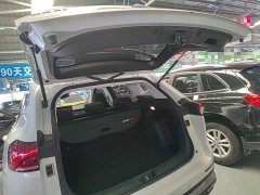Haval H6 National Trend 1.5GDIT Automatic Champion Edition - ფოტო 19