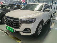 Haval H6 National Trend 1.5GDIT Automatic Champion Edition - ფოტო 2