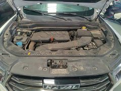 Haval H6 National Trend 1.5GDIT Automatic Champion Edition - ფოტო 20