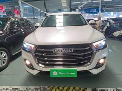 Haval H6 National Trend 1.5GDIT Automatic Champion Edition - ფოტო 3