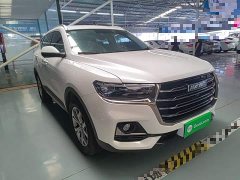 Haval H6 National Trend 1.5GDIT Automatic Champion Edition - ფოტო 4