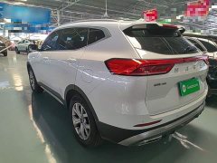 Haval H6 National Trend 1.5GDIT Automatic Champion Edition - ფოტო 5