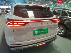 Haval H6 National Trend 1.5GDIT Automatic Champion Edition - ფოტო 6