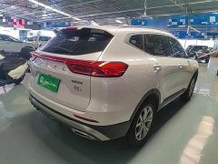 Haval H6 National Trend 1.5GDIT Automatic Champion Edition - ფოტო 7