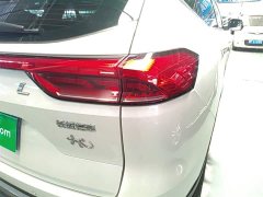 Haval H6 National Trend 1.5GDIT Automatic Champion Edition - ფოტო 8