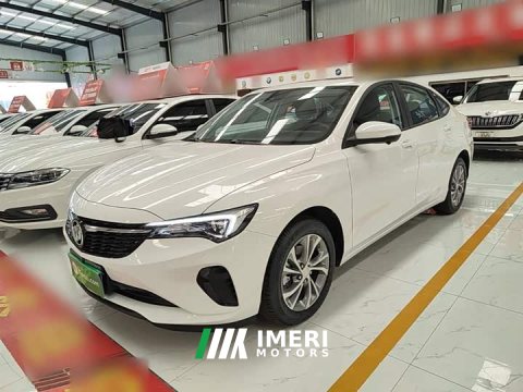 2025 Buick Excelle 2023 Pro Comfort Edition - ავტომობილი ჩინეთიდან