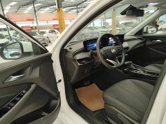Buick Excelle 2023 Pro Comfort Edition - ფოტო 16