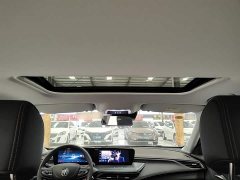 Buick Excelle 2023 Pro Comfort Edition - ფოტო 18