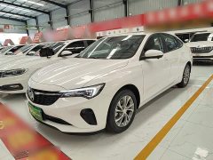 Buick Excelle 2023 Pro Comfort Edition - ფოტო 2